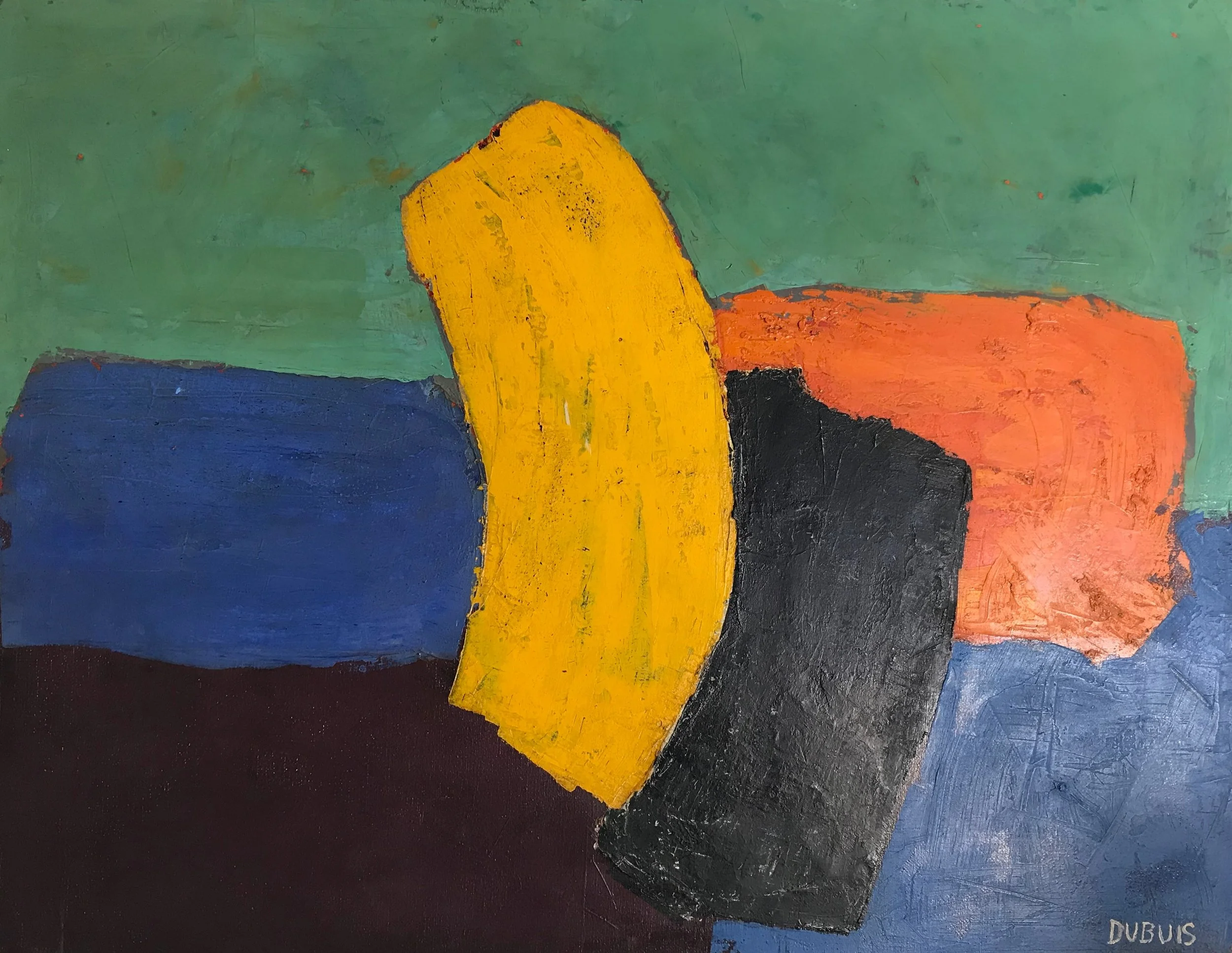 ESPACE FERNAND DUBUIS OIL ON CANVAS 1979.jpeg