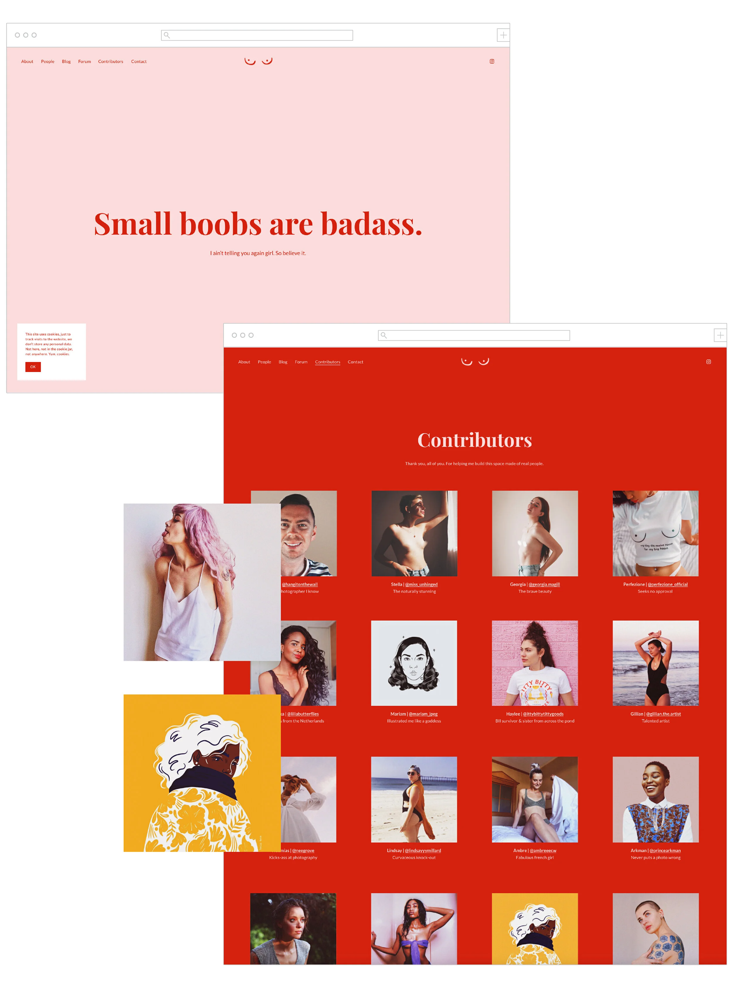  Home page | Contributors page 