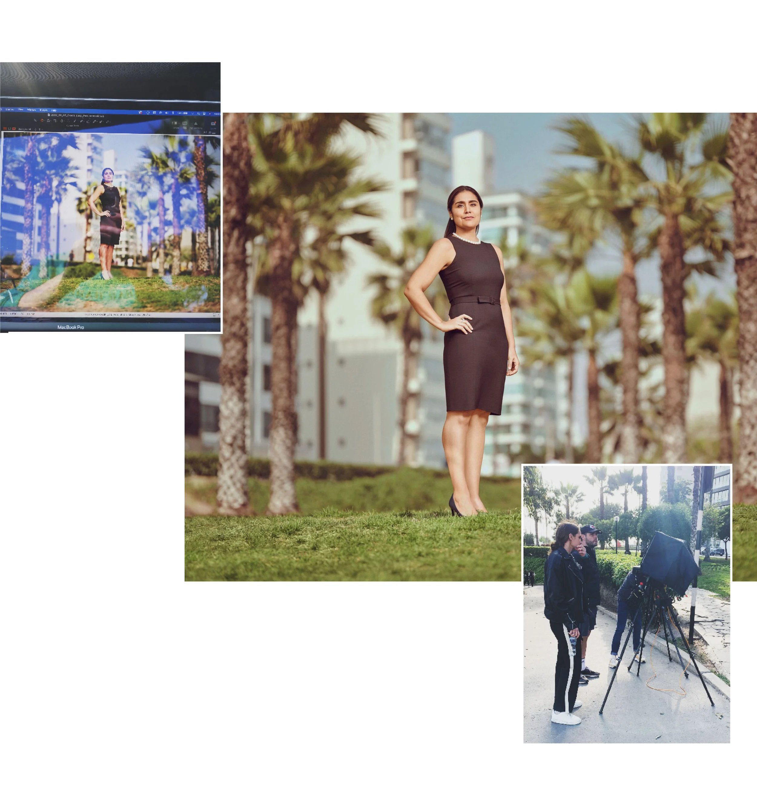 Photography shoot | Peru | Directed by myself