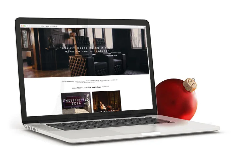 THE BEST THINGS COME IN THREES - MOOVIA.DE IS BACK AND LIVE AGAIN PRESENTING CINEMA SEATING, THEATER CHAIRS AND MEDIA ROOM SOFAS AT ITS BEST