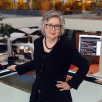 Jennifer Rademaker, EVP Global Customer Delivery at Mastercard