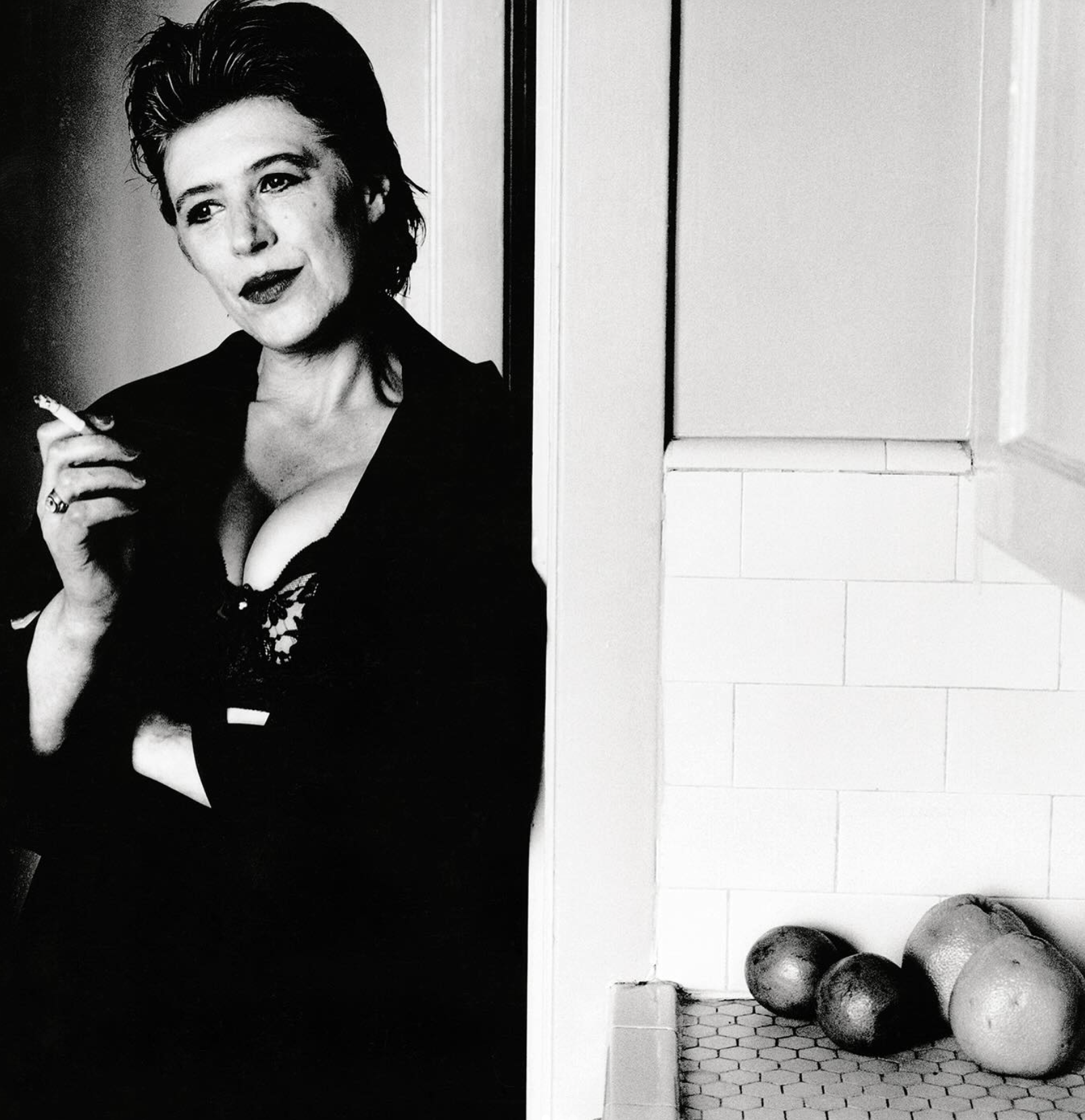   Anton Corbijn  