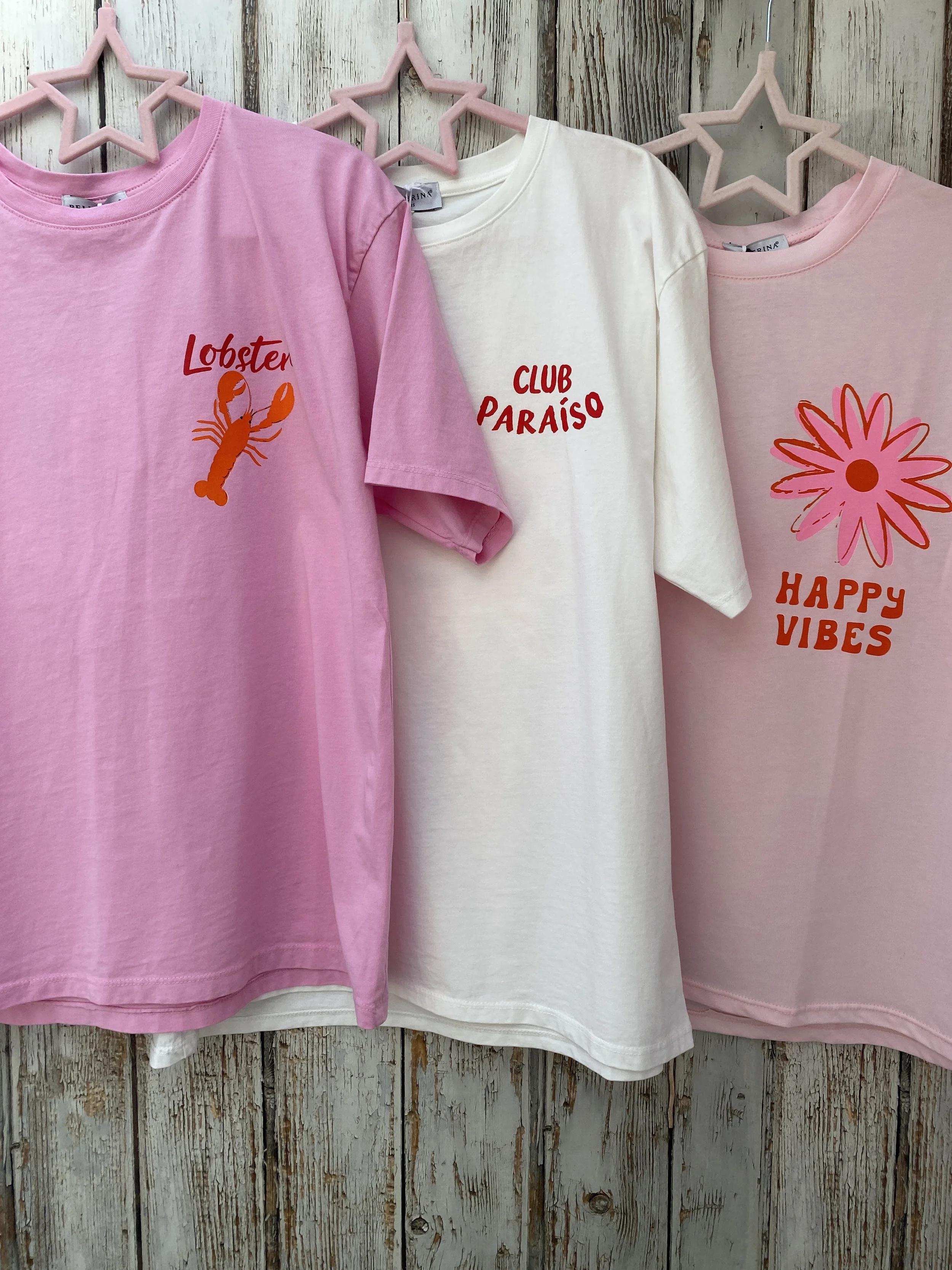 Summer Graphic Tee