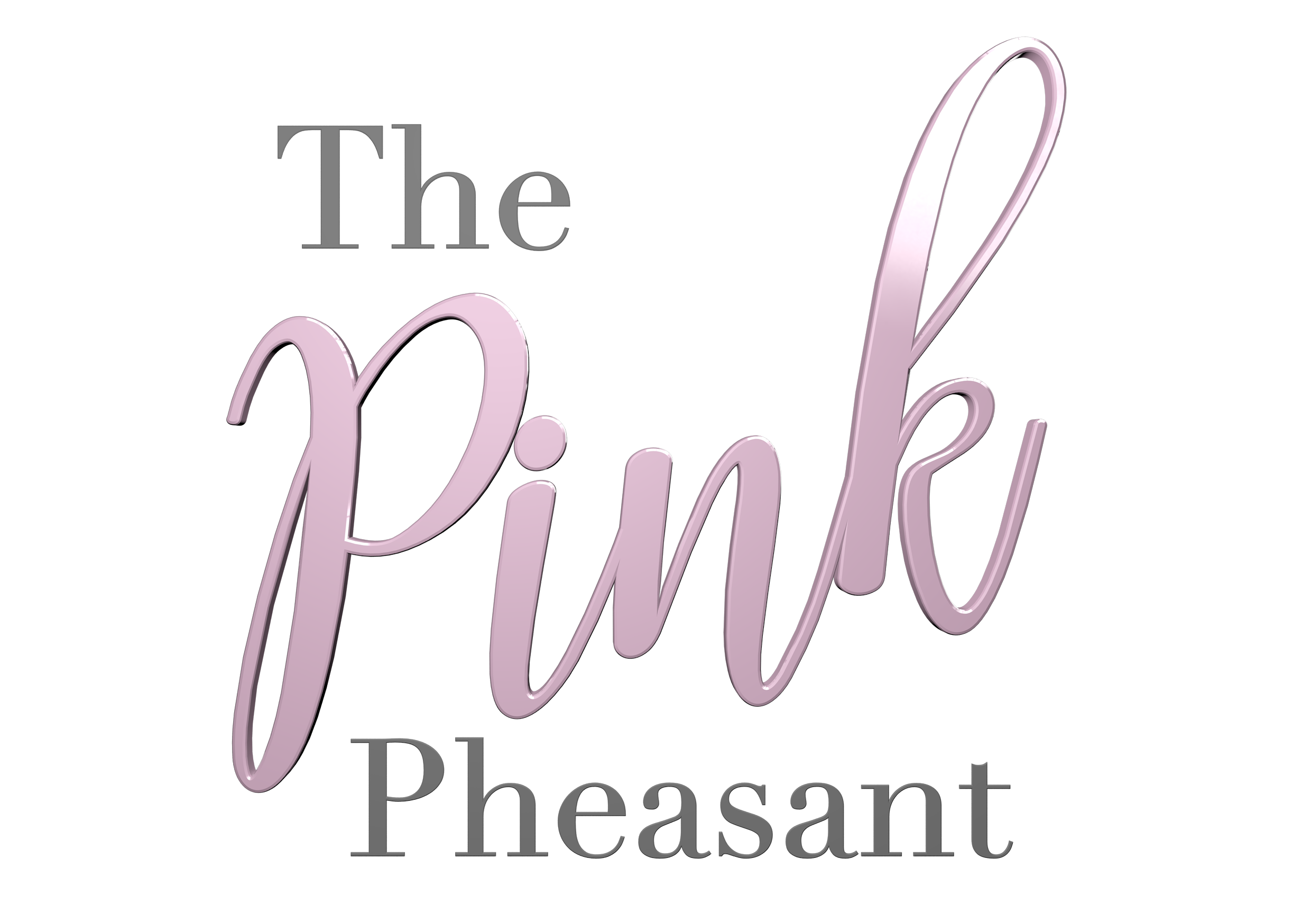 The Pink Pheasant