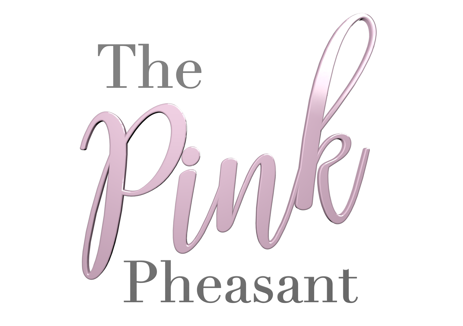 The Pink Pheasant