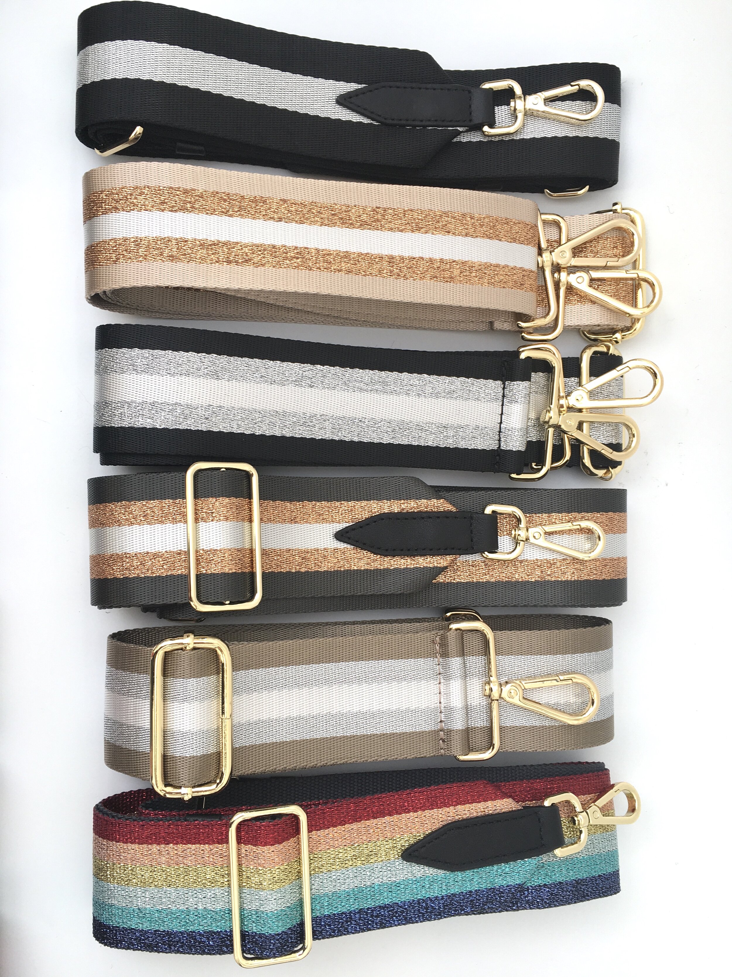 bag straps uk