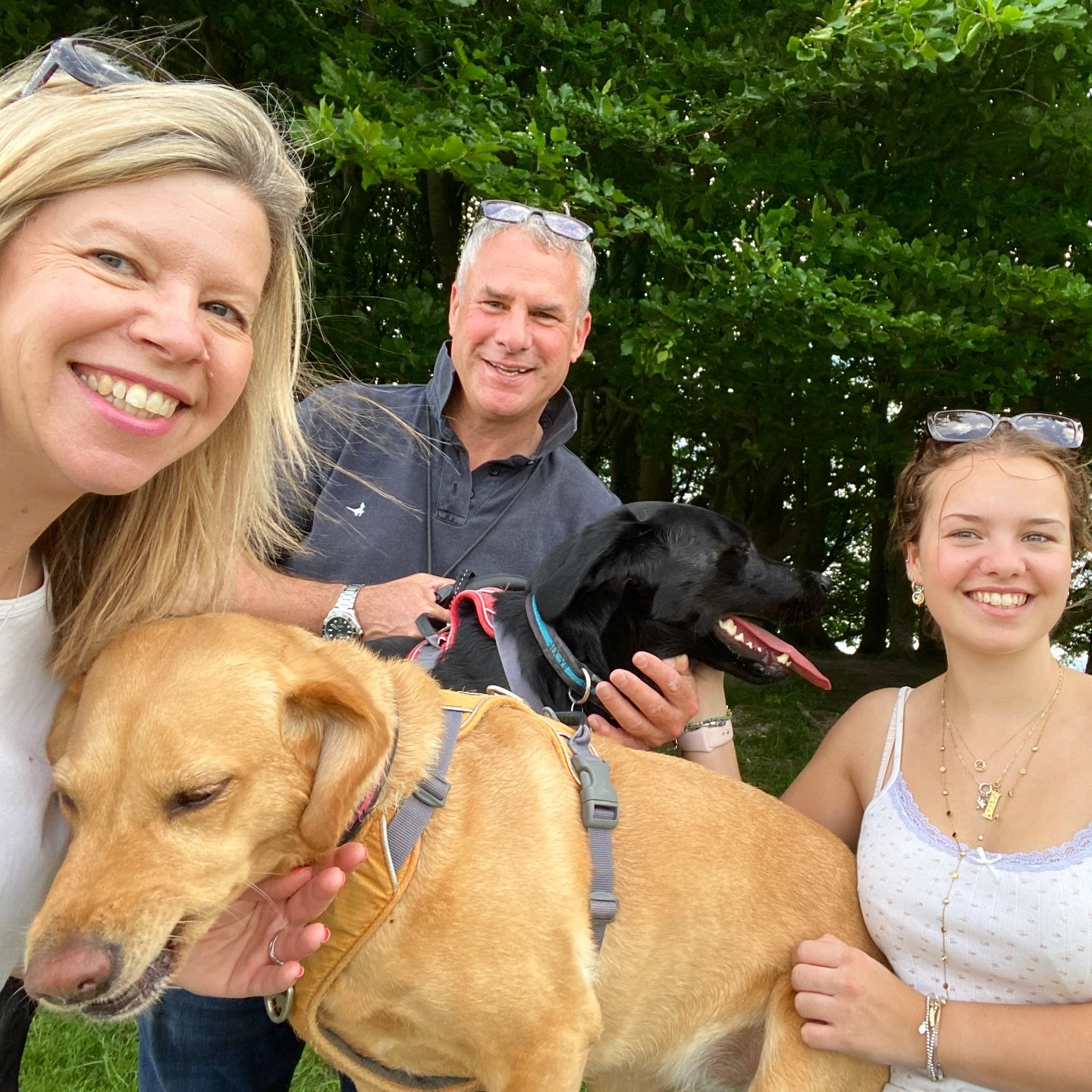 From me and my family to you and yours we wish you a very happy &amp; healthy 2026.

A massive thank you from me to you for being here and showing your fabulous support to The Pink Pheasant in 2025.  Here&rsquo;s to a happy new year ahead.

Cheers to