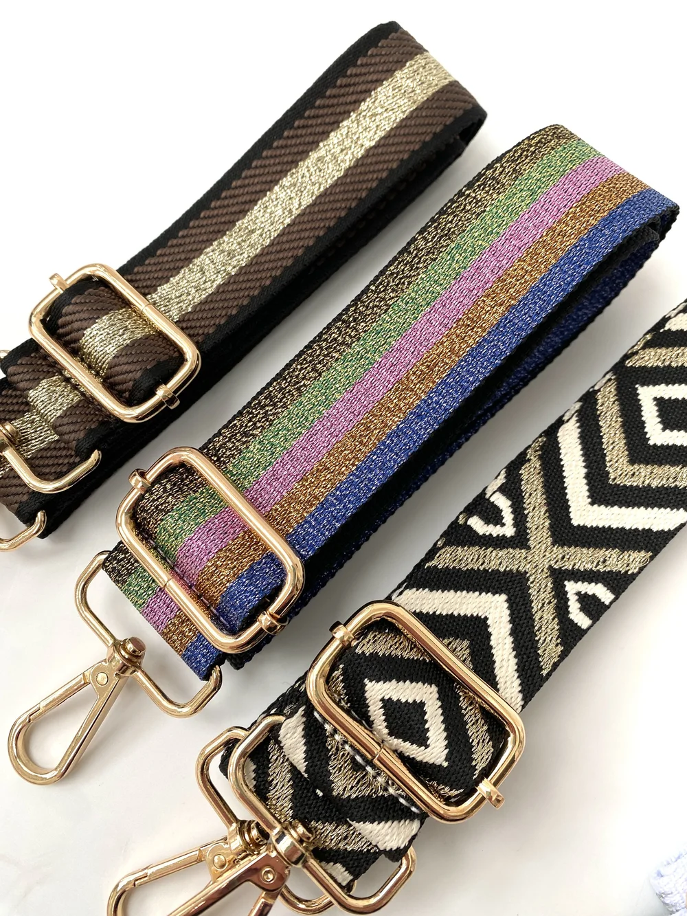 The Pink Pheasant fashion, accessories gifts Colourful Bag