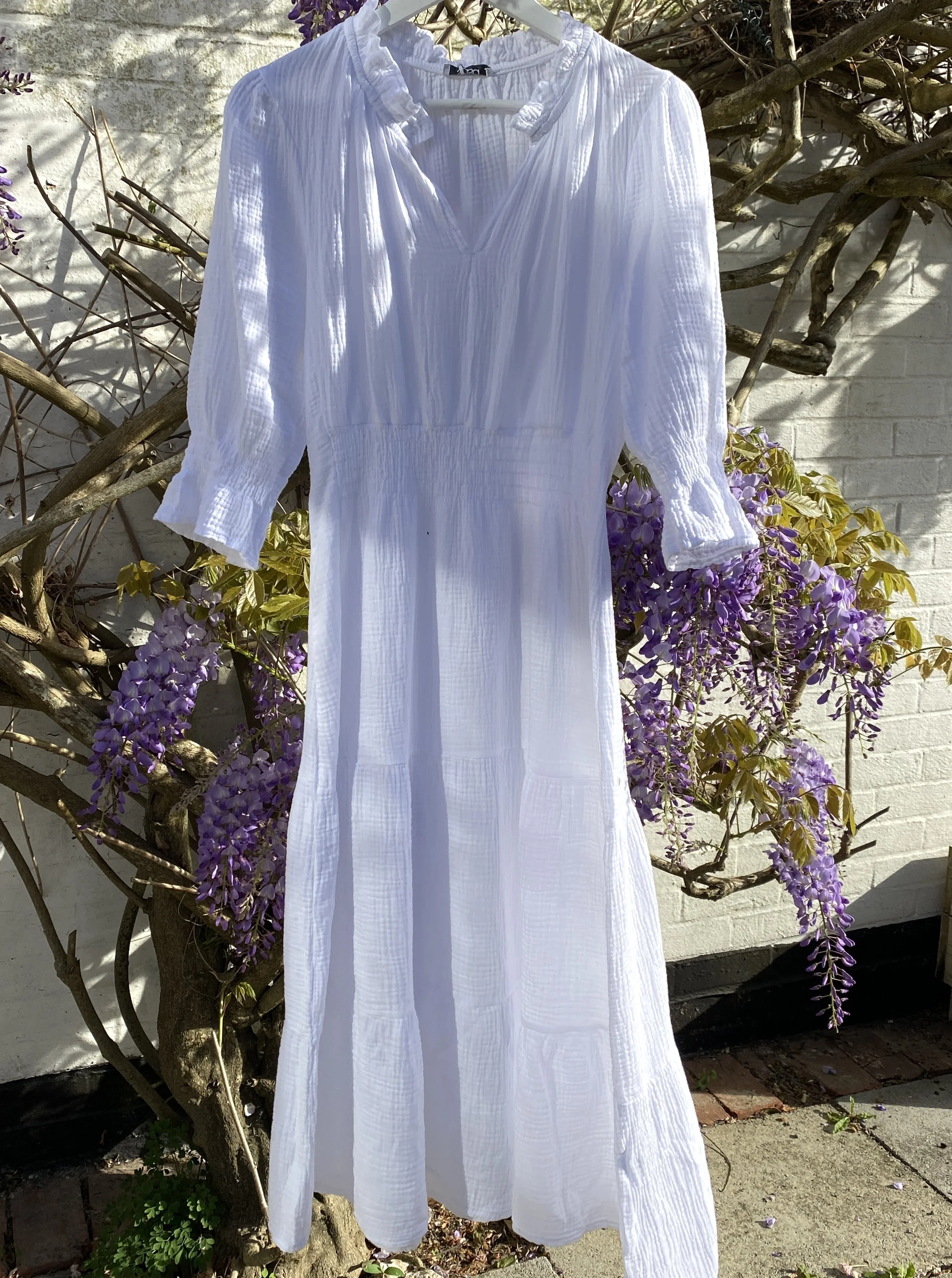 white cheese cloth cotton dress.jpg
