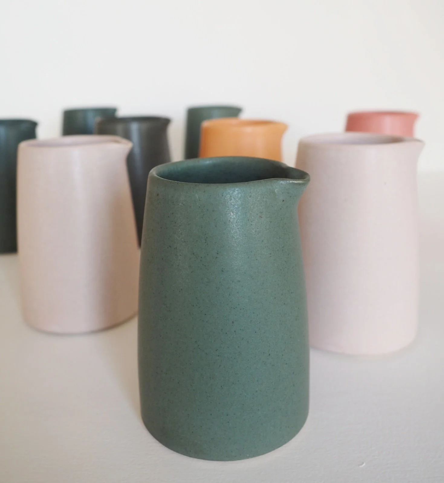 Bovey Tracey Craft Festival 