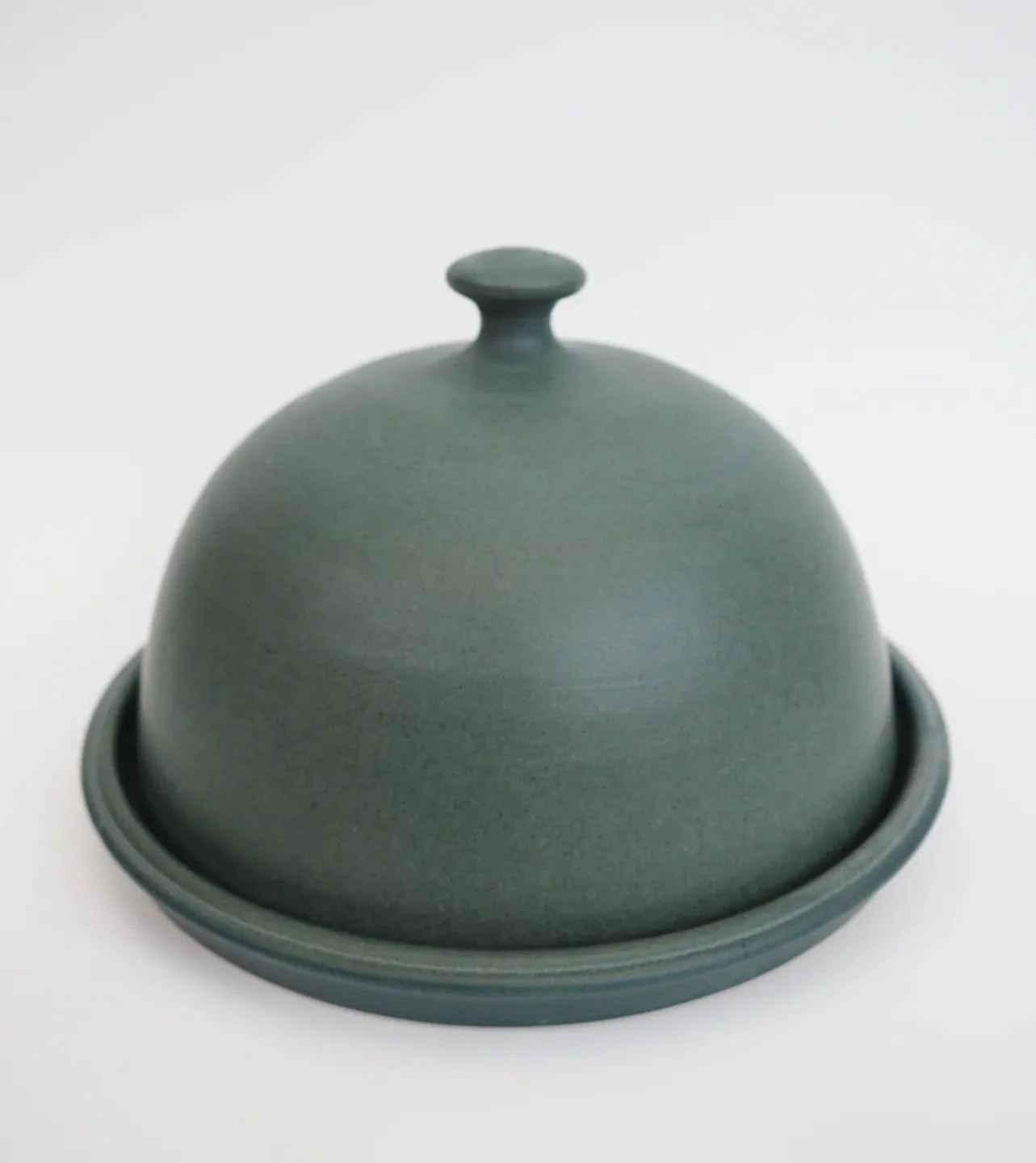 I started throwing these butter dishes this year and have really enjoyed making and selling them, so they will definitely be coming to shows with me next year! 

Next year I will be making more tableware, pasta bowls, serving dishes and baking dishes