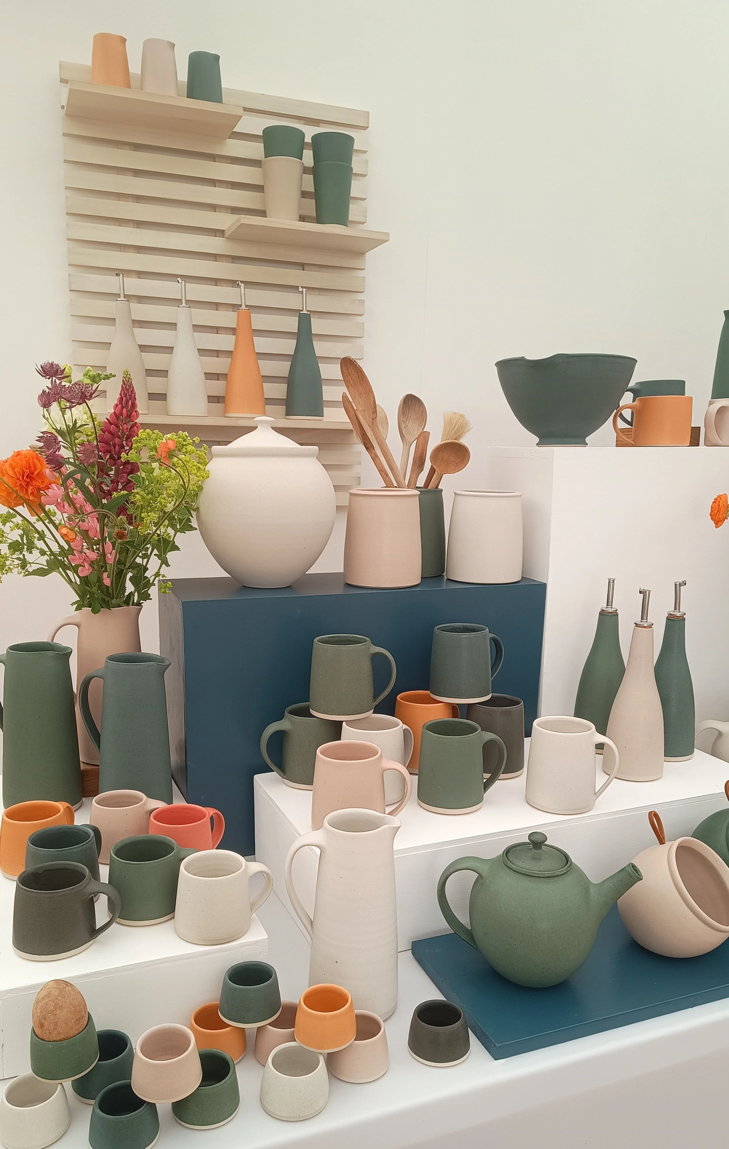 Craft Festival - Bovey Tracey 2025