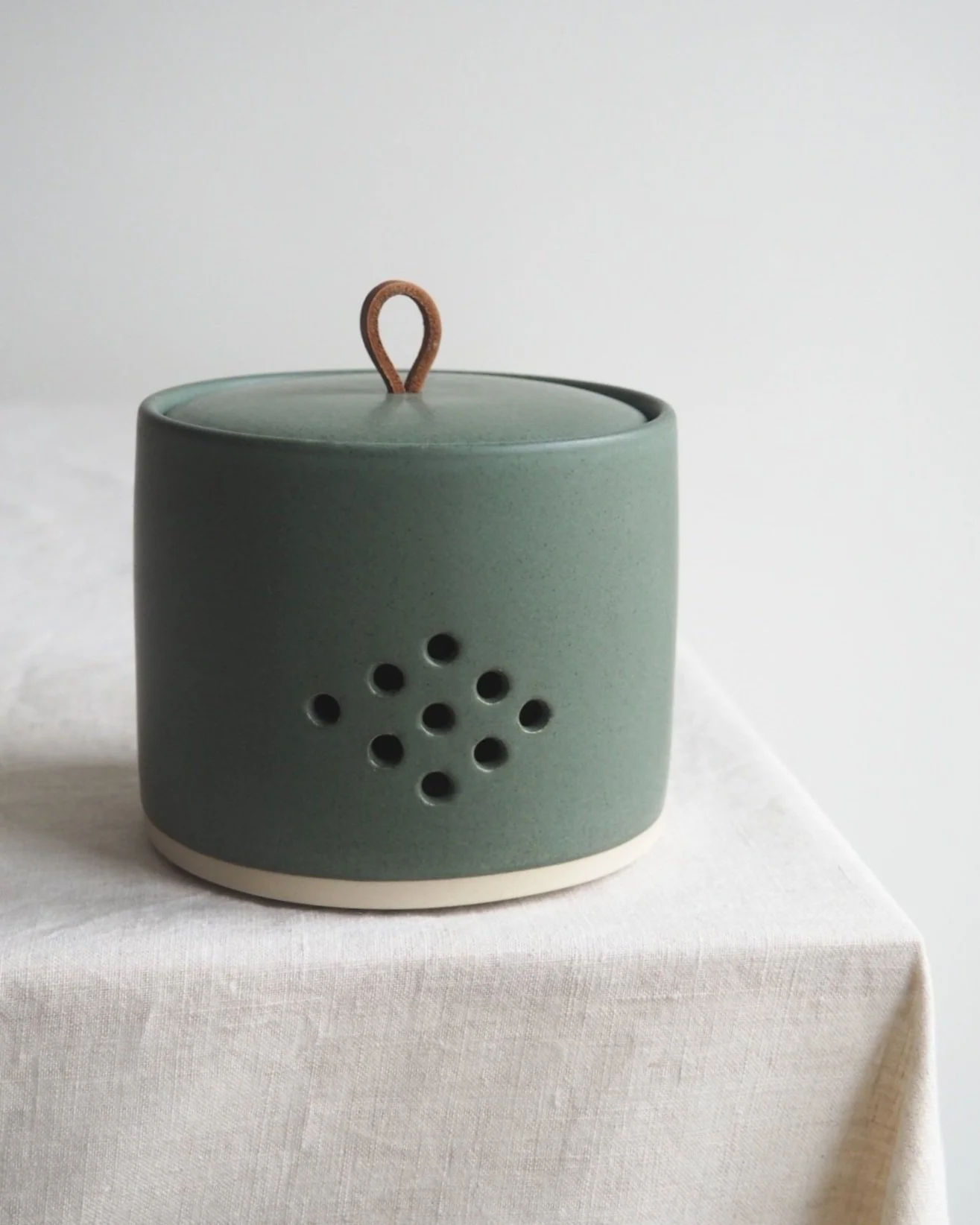 Potfest by the Lake - Compton Verney 2025