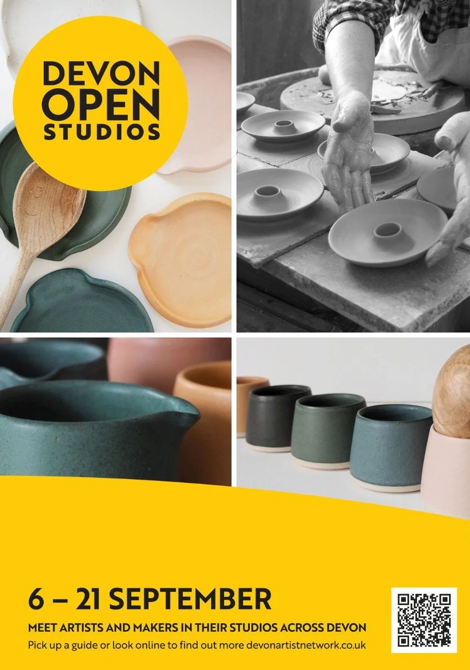 Devon Open Studios