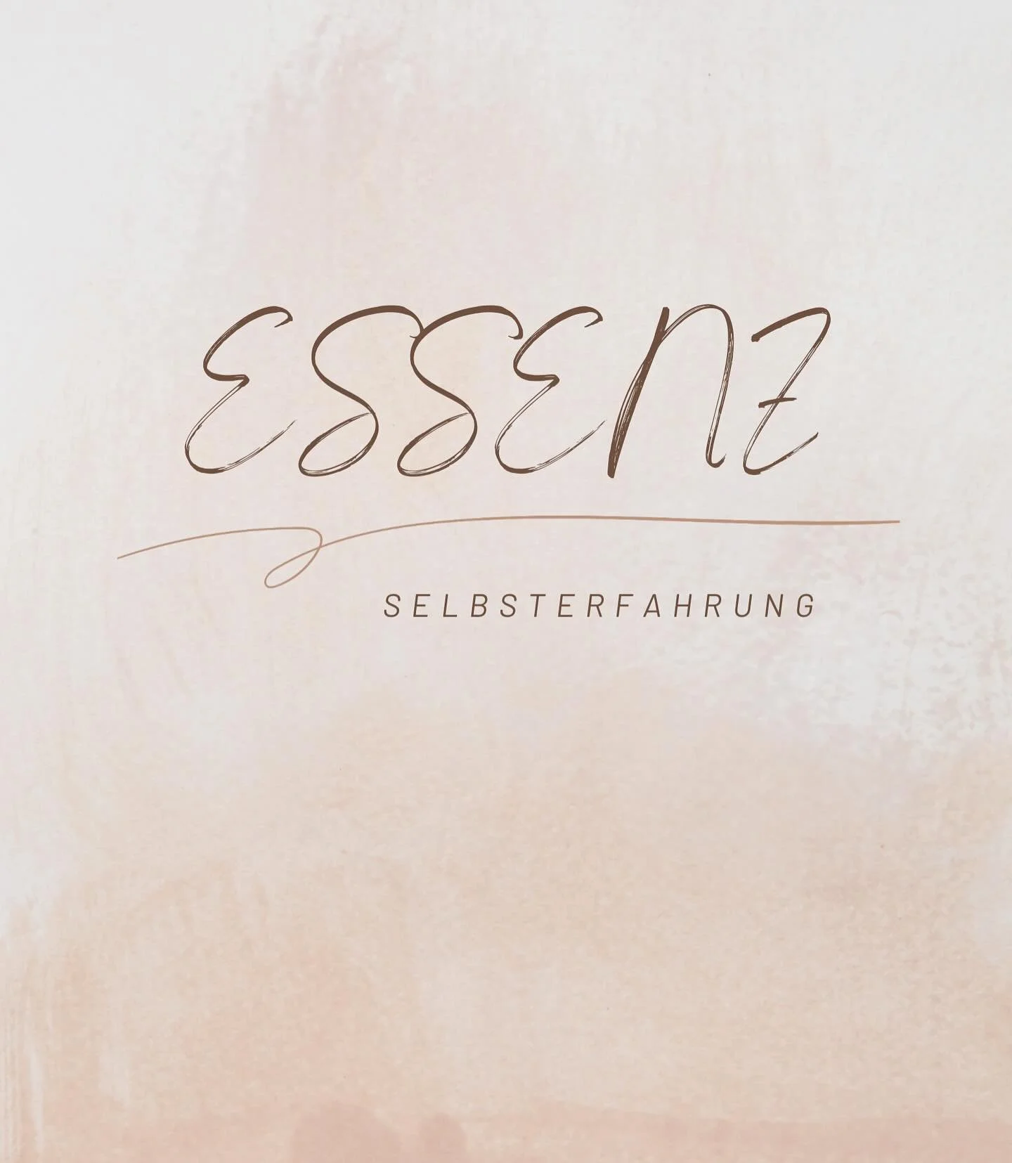 ESSENZ - Tiefe erforschen und flie&szlig;en lassen &hellip; alles im intimen Kreis von Frauen. Prozessarbeit, die verbindet. Ab 2026 - Anmeldung &uuml;ber bio - nur 5 Pl&auml;tze. Ich freu mich auf euch mutige Wesen ❤️&zwj;🔥