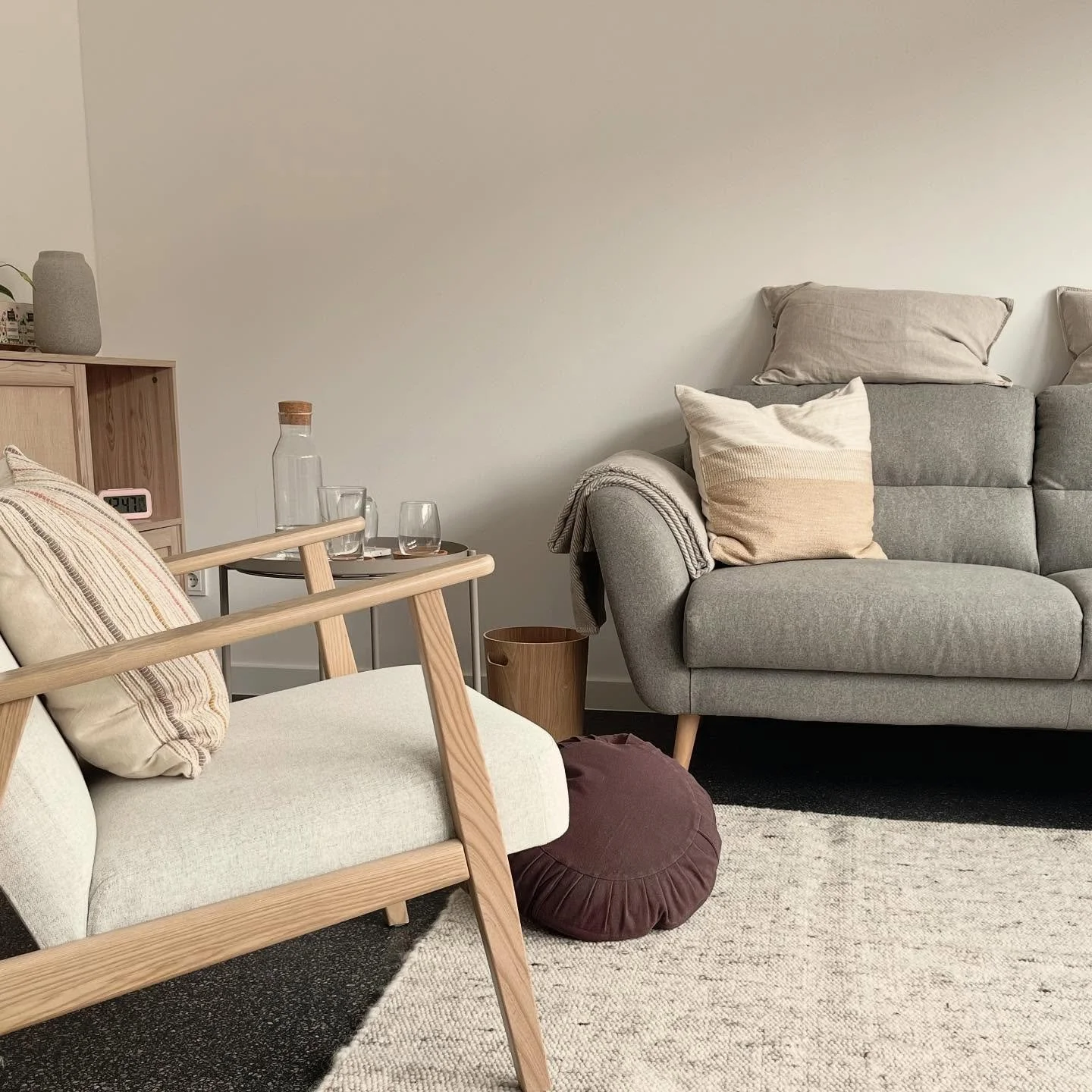 ein neuer Ort, um sich neu zu finden &hellip; 
#linkinbio