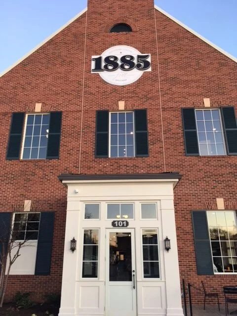 1885 Grill Ooltewah is Now Open