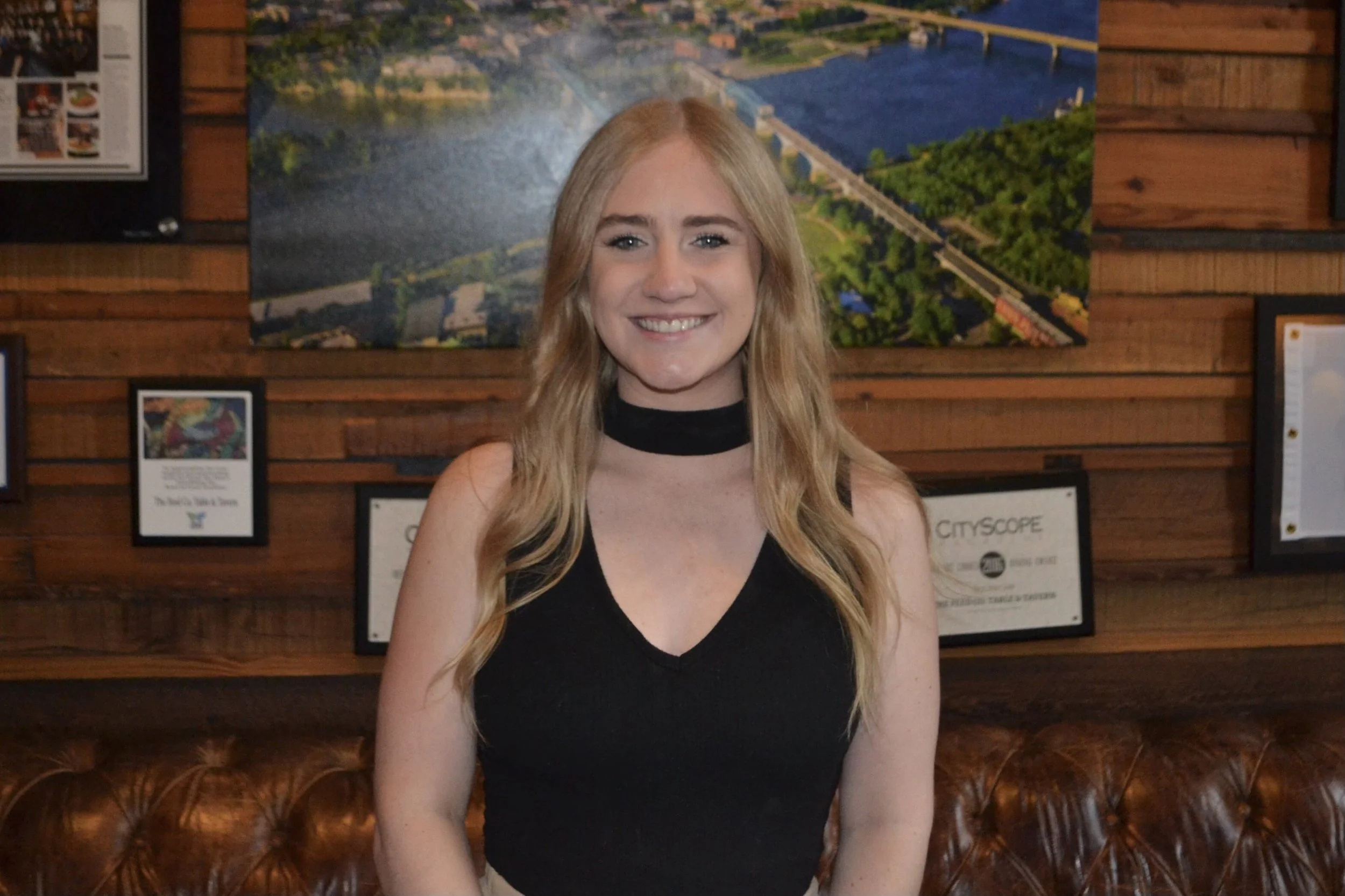 Meet Cassidy, Our Events Coordinator 