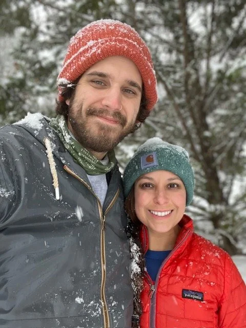 Meet Trent: The Sweet Soul Behind Our Desserts