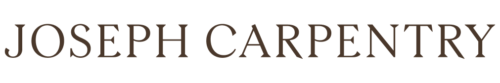Joseph Carpentry