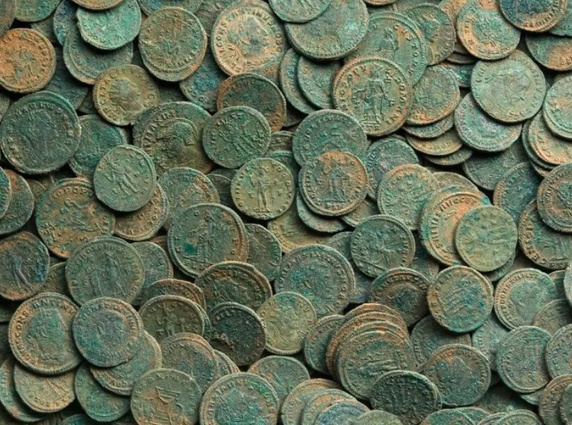 Regulating the Nordic Market for Conflict Antiquities 