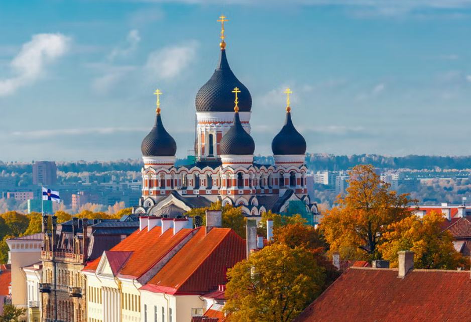 Nordic-Baltic Workshop 2025