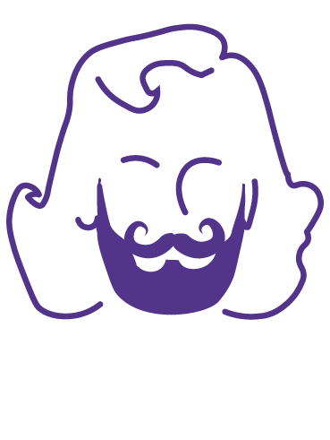 L3. Realistic Beard