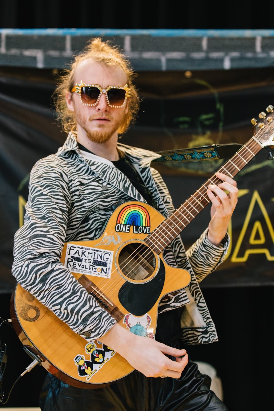 photo taken by Sophie Teasdale
