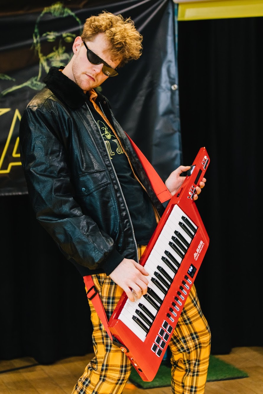photo taken by Sophie Teasdale