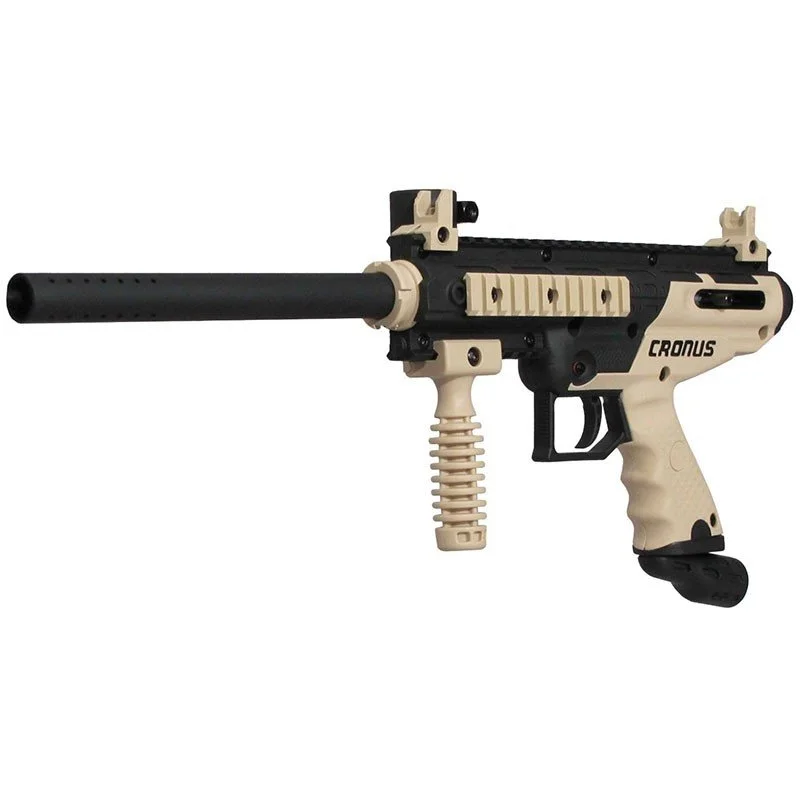 Tippmann Cronus Basic Paintball Gun — O2ToGo Dive Centre