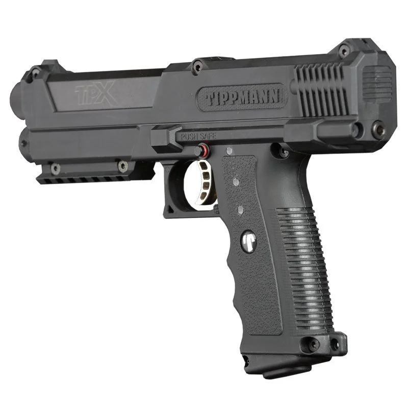 Tippmann TiPX Paintball Gun Pistol — O2ToGo Dive Centre