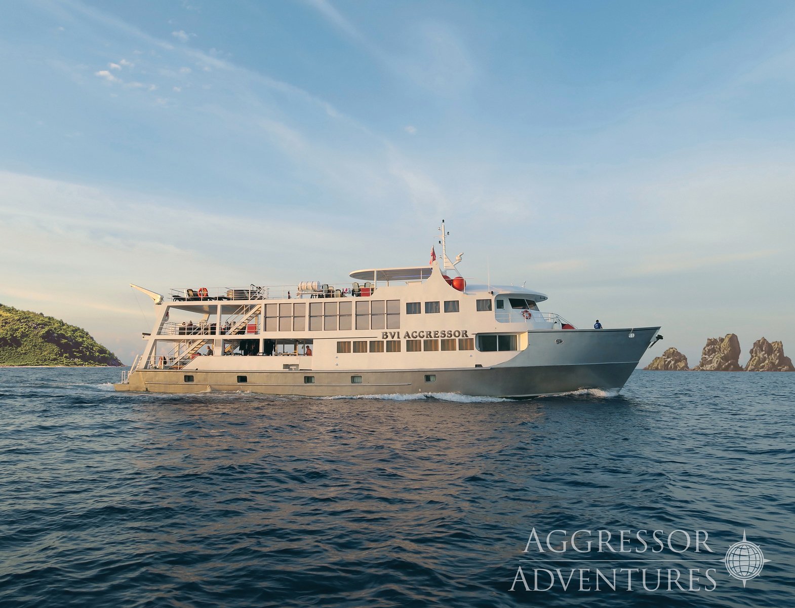   British Virgin Islands Liveaboard   We are going on a Liveaboard!!! Join us in February 2025 for 8 days and 7 nights in British Virgin Islands as we dive in paradise!!!   Find Out More  