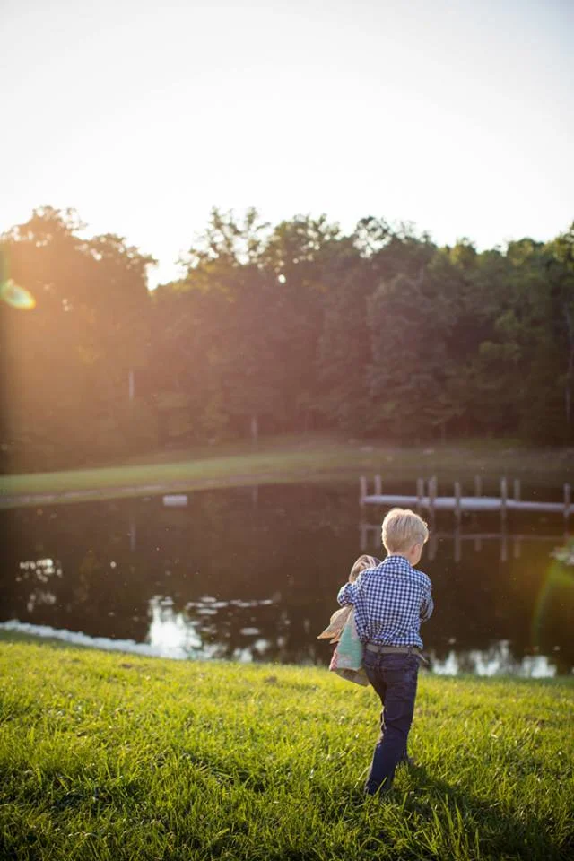 Farm Weddings Venue Child Image