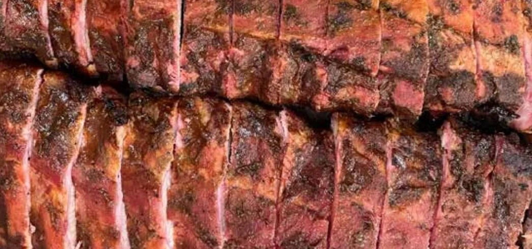 Smoked Pork Ribs Better Than 3-2-1 !!!