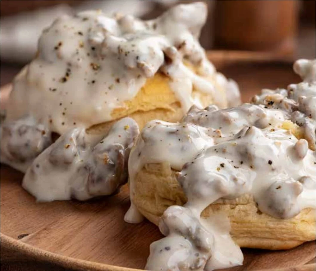 Sausage Gravy