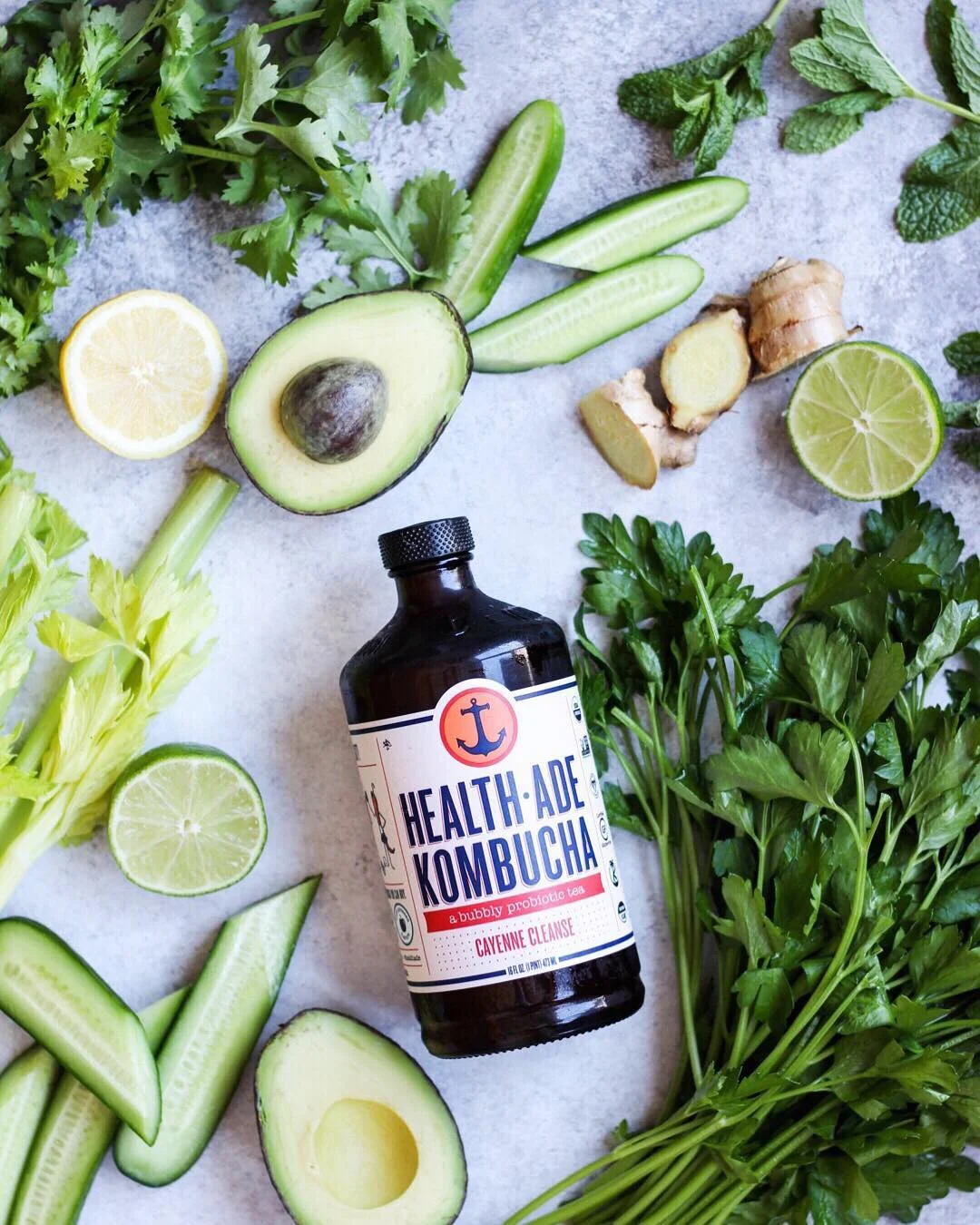  Health-Ade 