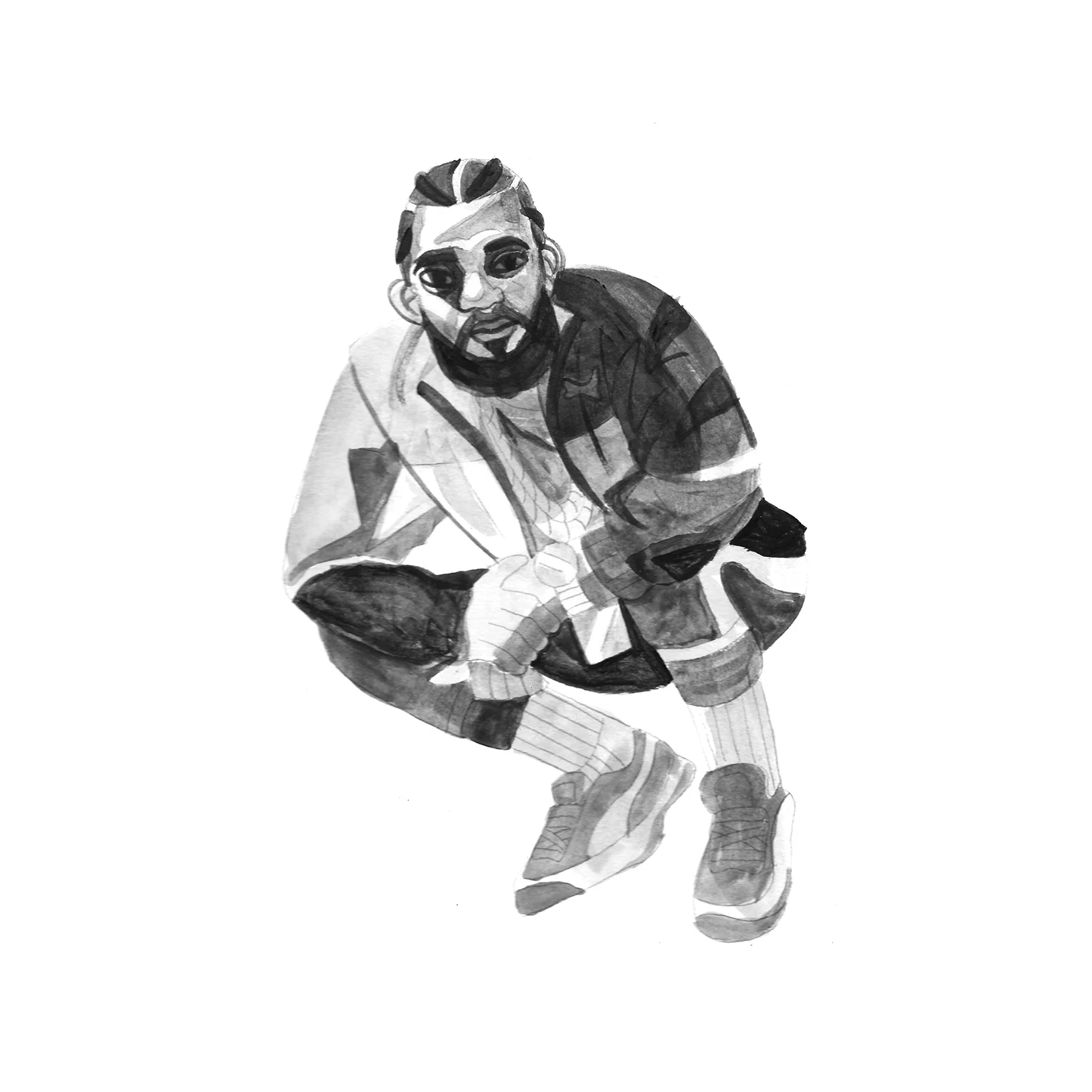 Hussle study