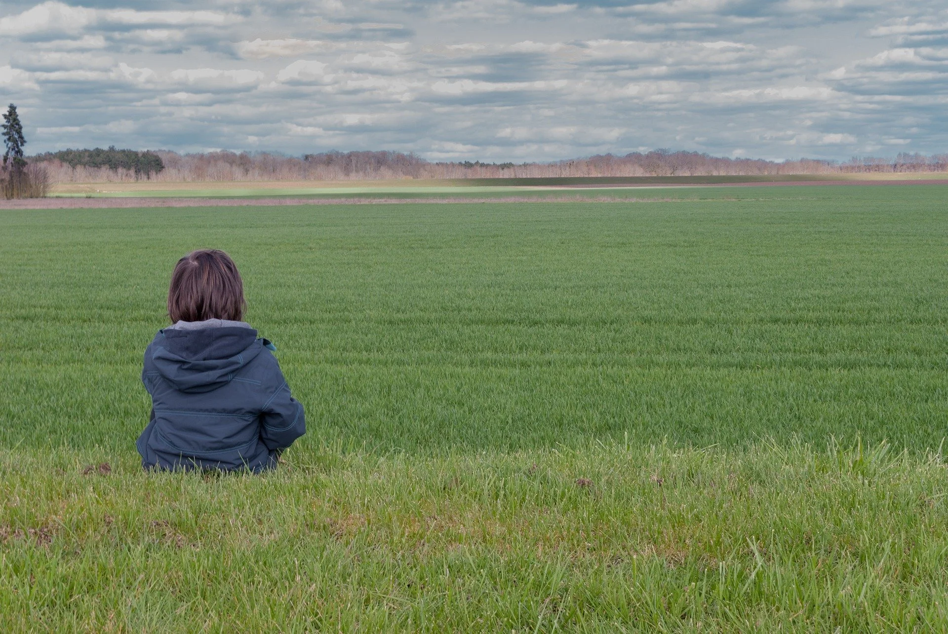 5 Ways to Heal and Nurture Your Inner Child