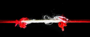 Red Rope Breaking Cycle of Domestic Violence: What are the Three Phases — Psychotherapy ...