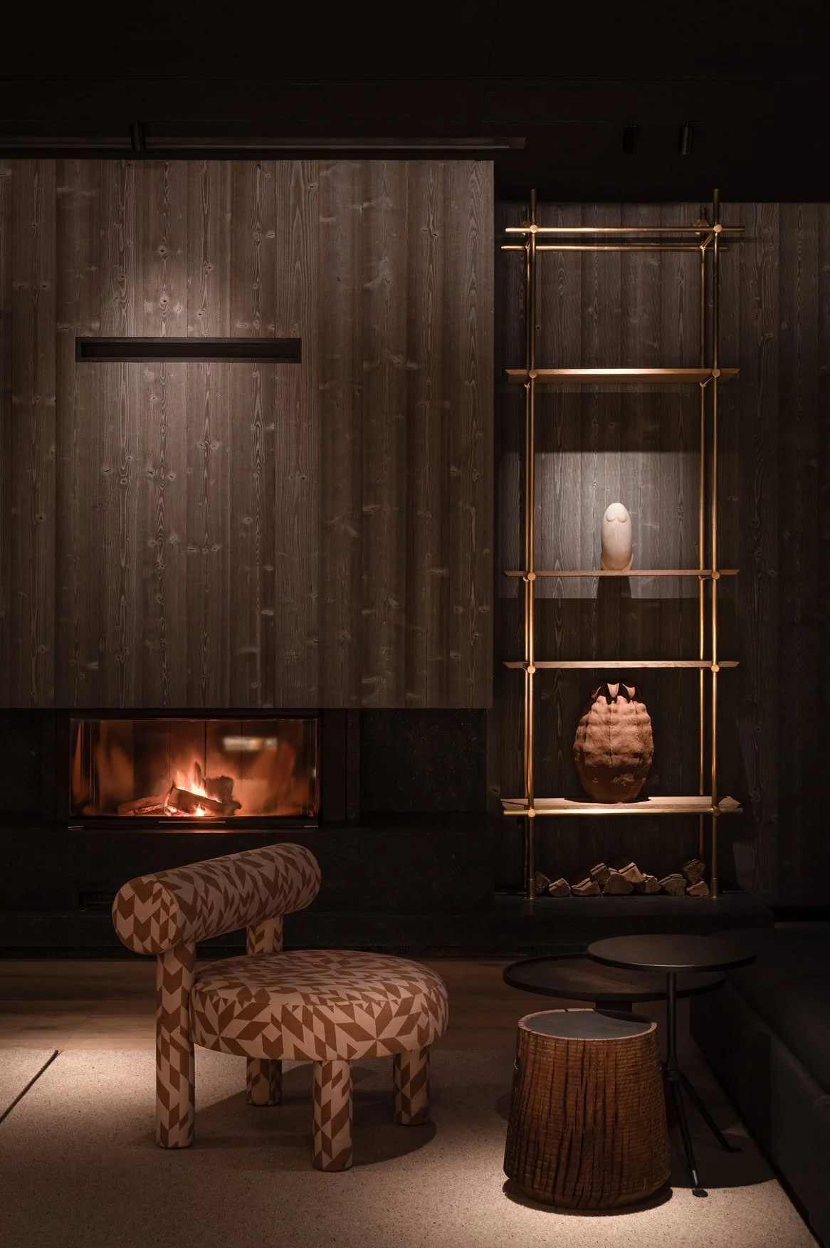 HAY Boutique Hotel and SPA — noom