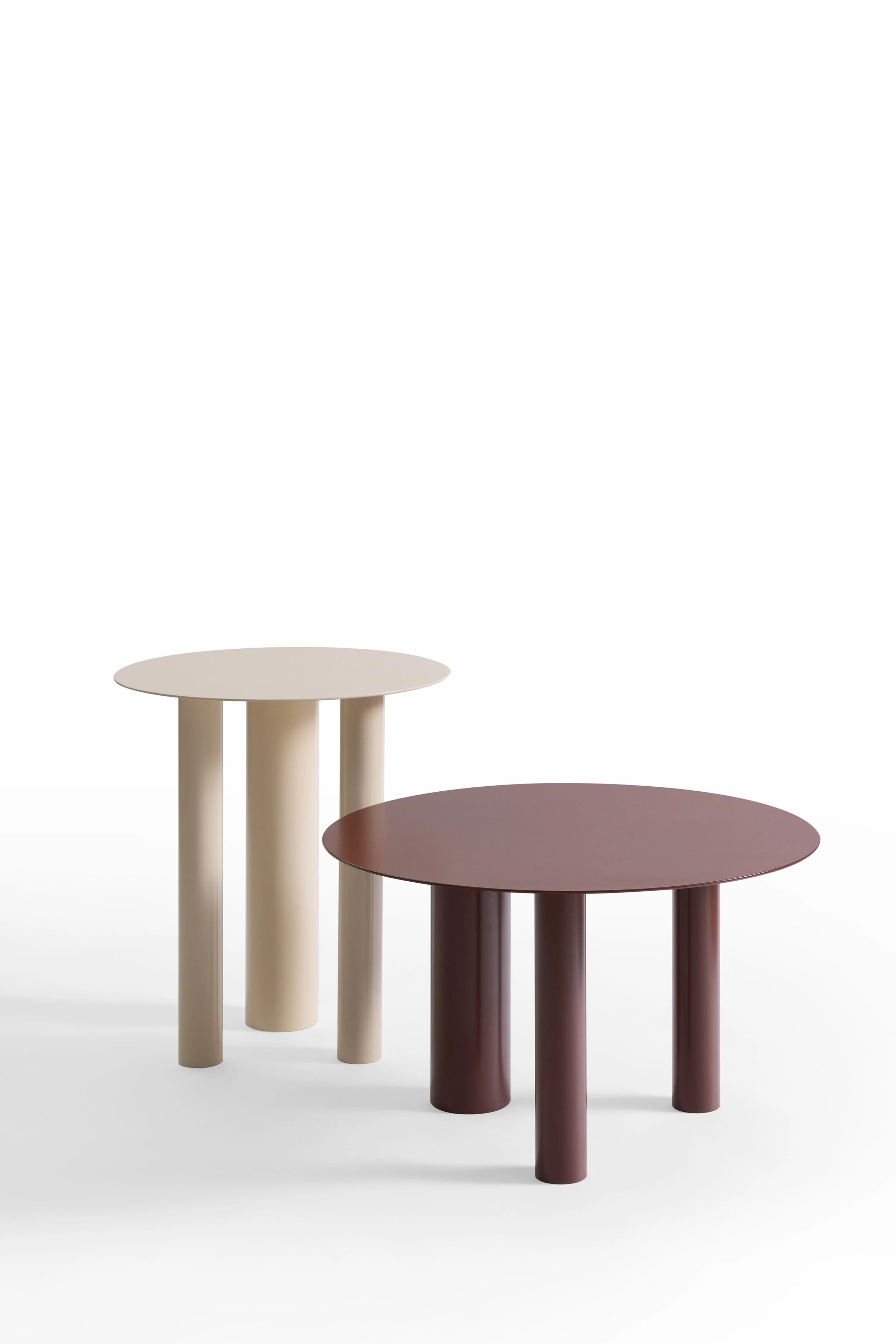Low Coffee Table Brandt CS1 by NOOM — noom