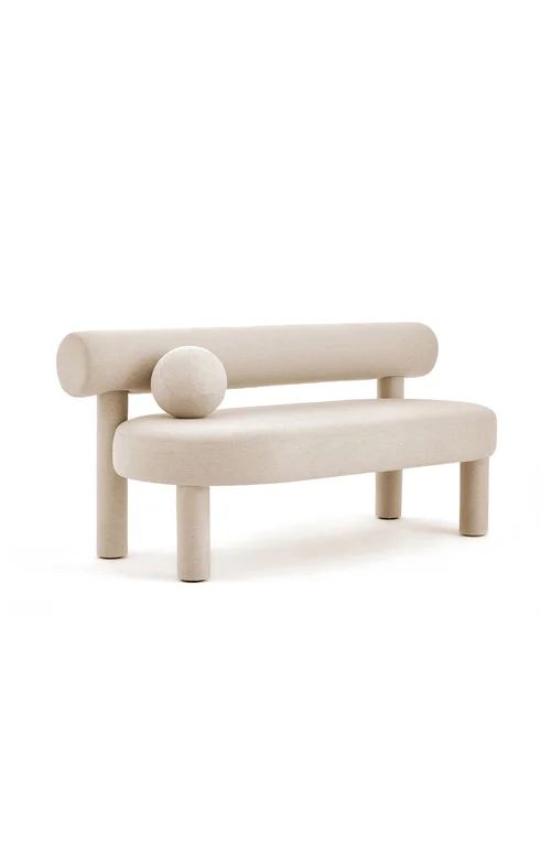 Sofa Gropius CS1 by Noom