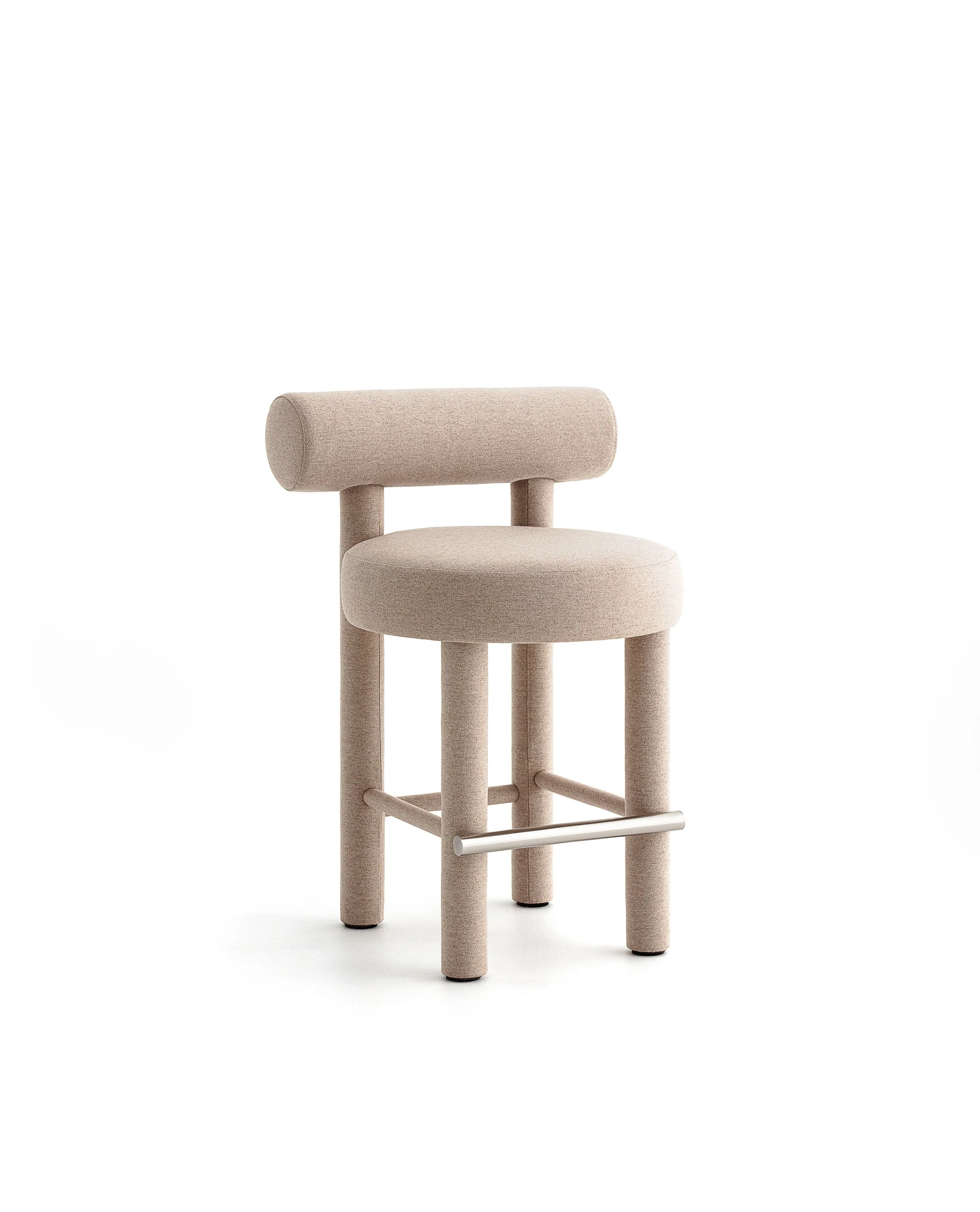 Counter Chair Gropius CS1/Seat height 65