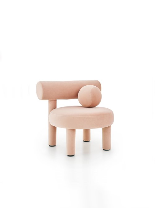 Baby Low Chair Gropius CS1 by Noom