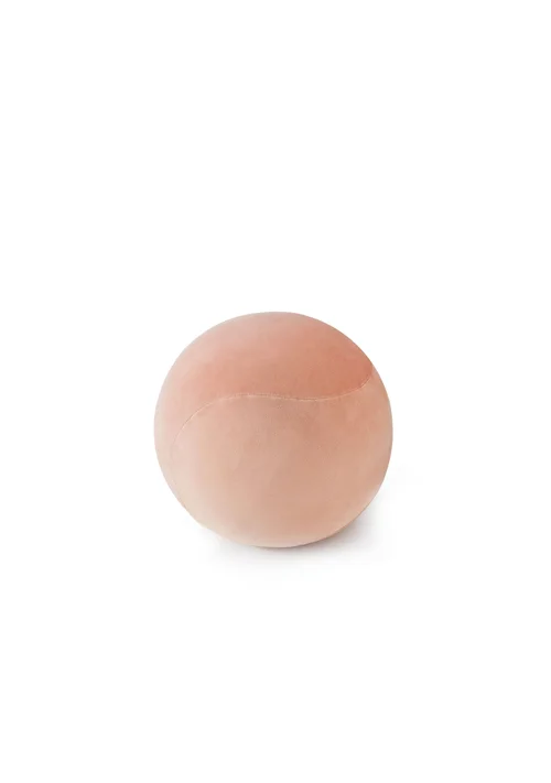 Baby Spheric Ottoman by Noom