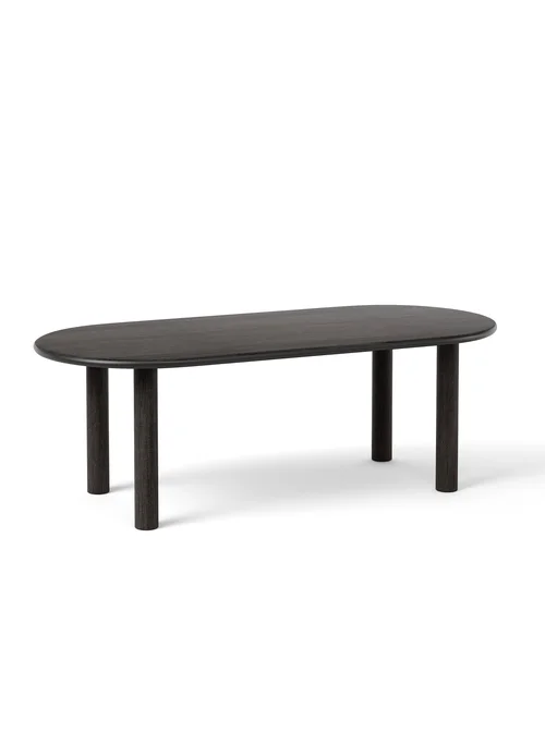 Paul Dining Table Long by Noom