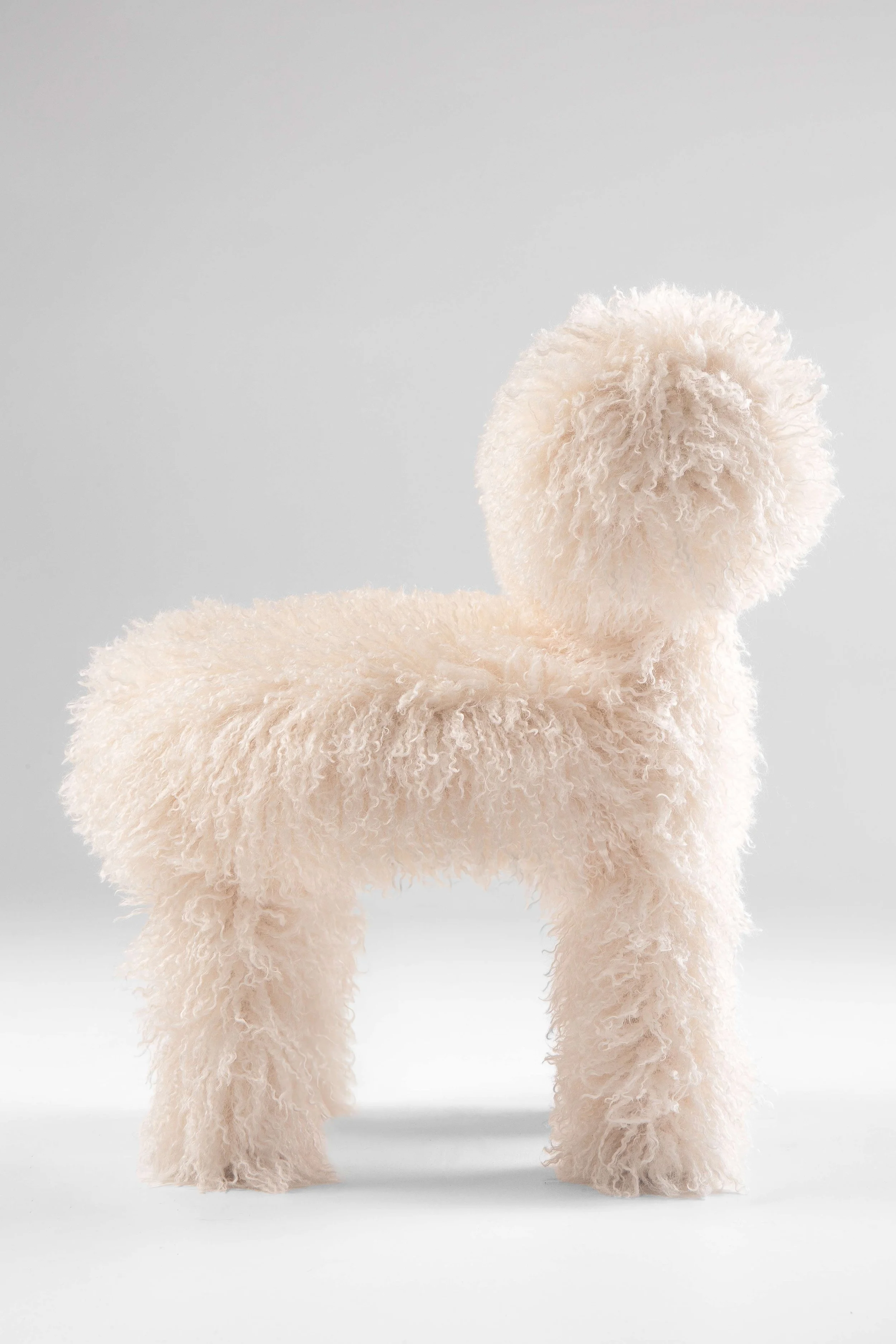 Baby fluffy chair hotsell