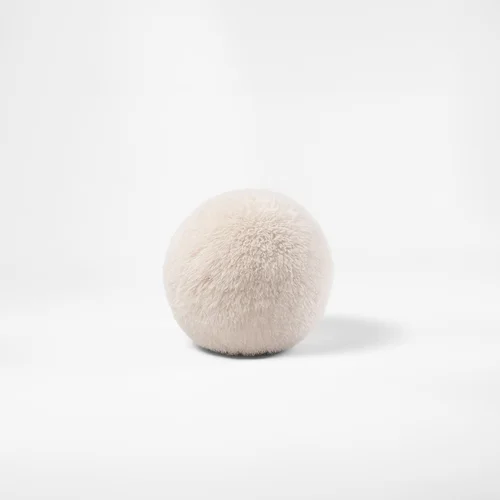 Spheric Ottoman by Noom