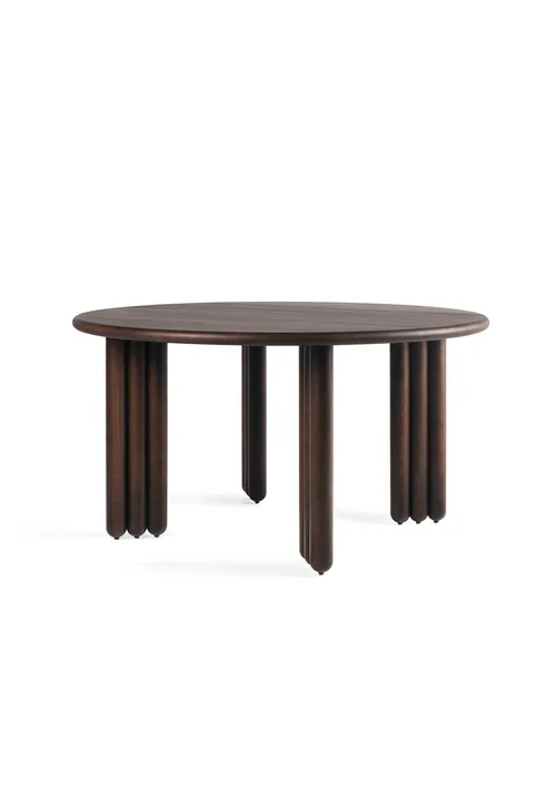 Dining Table Flock by Noom
