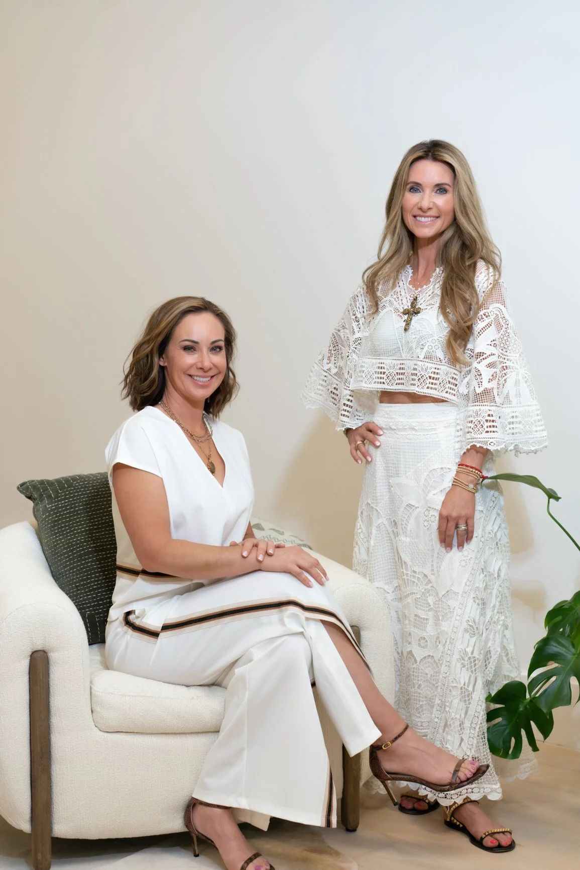 An interview with Heather Weisz, Principal Designer of HW Interiors — noom